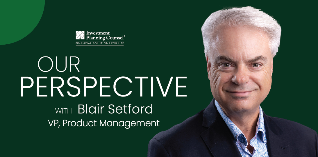 Our Perspective: A Structural Break in Global Trade Norms