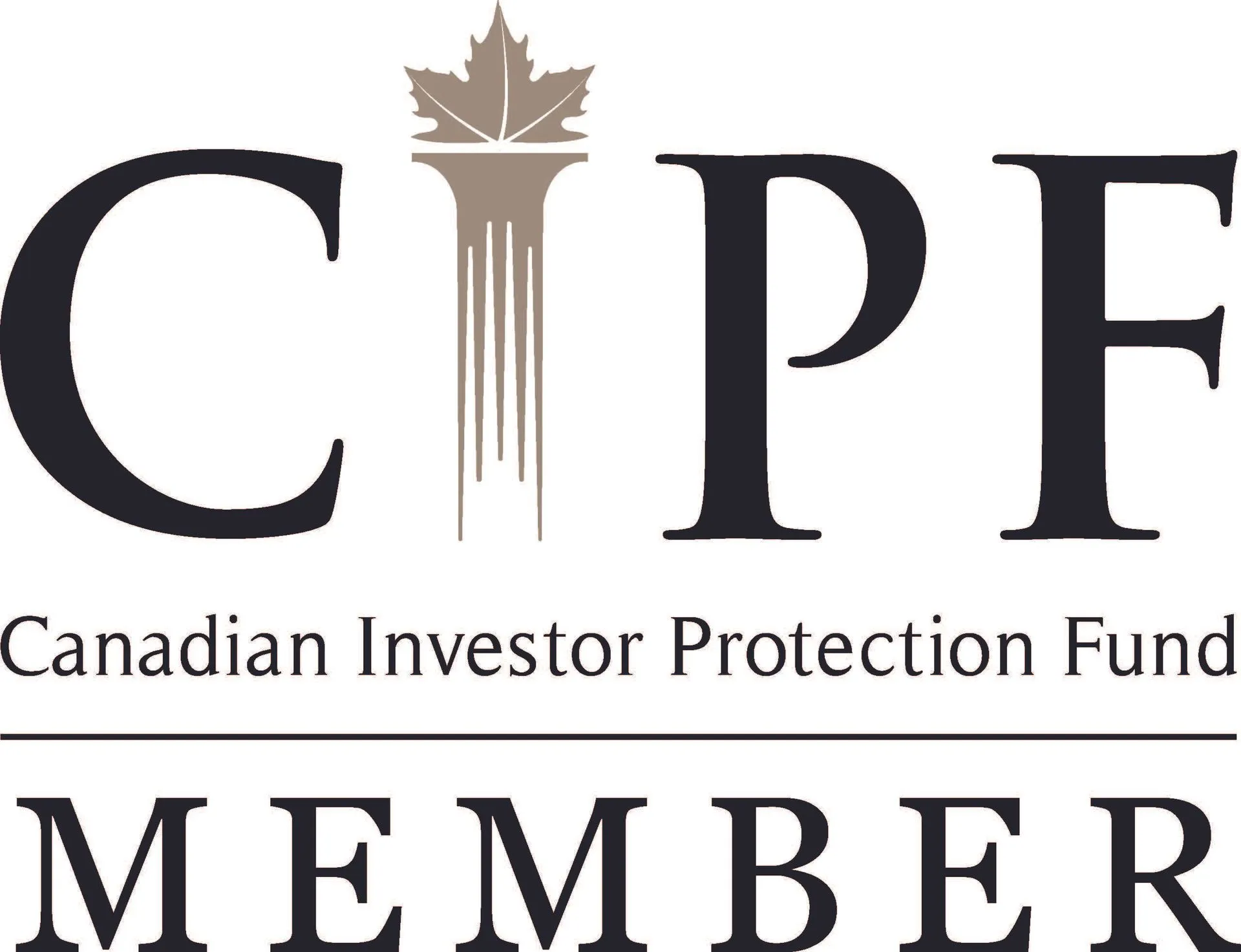 CIPF logo